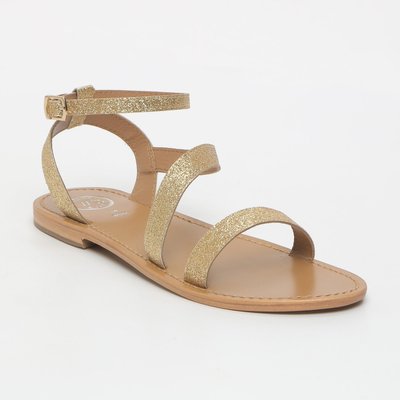 Sandales Xigala Croco Vert WHITESUN