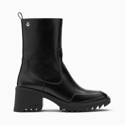 Bottines LÉA VANESSA WU