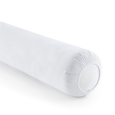 Lot de 2 sous-taies traversin en jersey 100% coton LA REDOUTE INTERIEURS