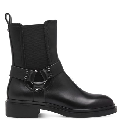 Bottine Chelsea zippée TAMARIS