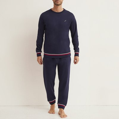 Ultra Soft Fleece Pyjamas DANIEL HECHTER LINGERIE