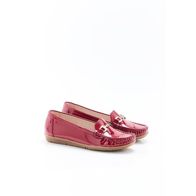 Mocassins avec boucle fantaisie DAMART