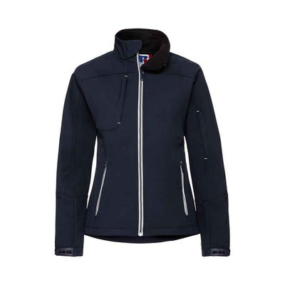 Veste softshell BIONIC RUSSELL