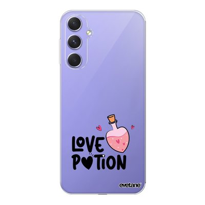Coque 360 Coque Galaxy A54 EVETANE