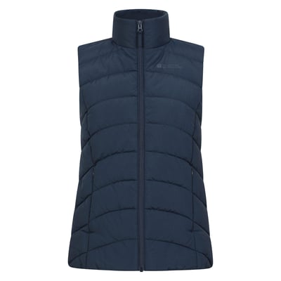 Veste rembourrée sans manches OPAL MOUNTAIN WAREHOUSE