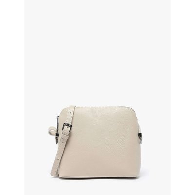 Sac bandoulière Caviar cuir MILANO