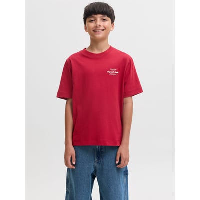 T-Shirt JACK & JONES JUNIOR
