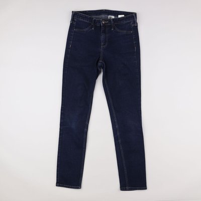 Jean pantalon d occasion seconde main garcon H M La Redoute