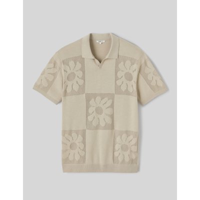 Polo crochet BZB