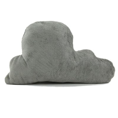 Coussin extra-doux en forme de nuage  27x44 THE DECO FACTORY