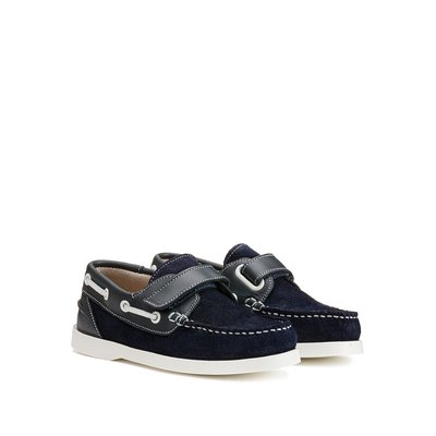 Bateau croûte de cuir à scratch LA REDOUTE COLLECTIONS