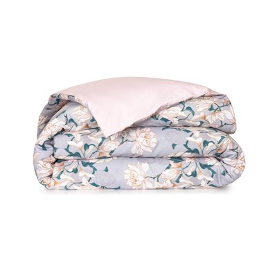 Housse de couette en satin de coton, K MITSUKO KENZO HOME