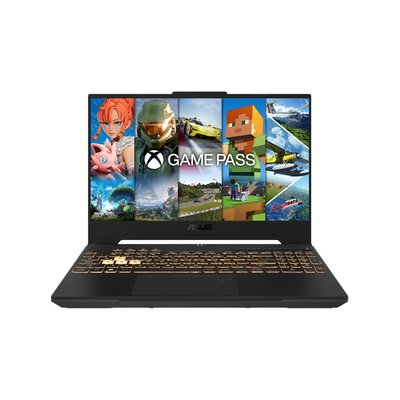 PC Gamer TUF F15-TUF507ZI4-LP053W ASUS