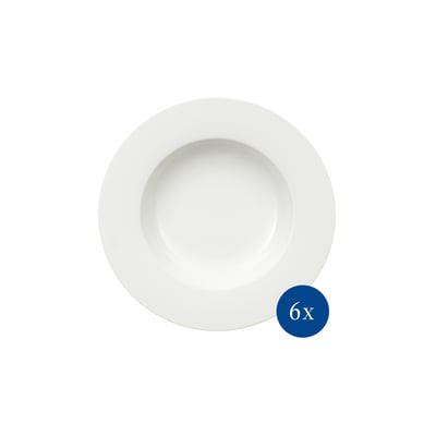 Assiette à Dessert Carrée Villeroy & Boch Toy's Delight - Noël Blanc Rouge