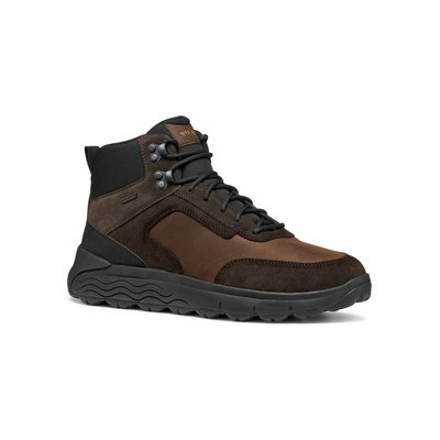 Bottes Et Bottines  U SPHERICA 4X4 B ABX GEOX