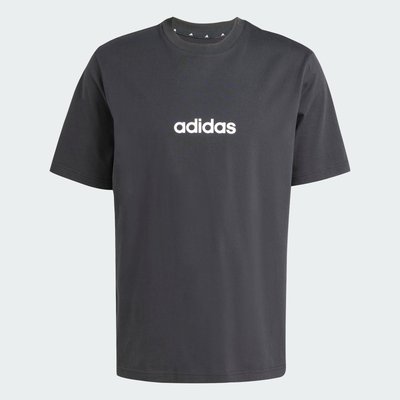 T-shirt jersey Essentials Linear ADIDAS SPORTSWEAR