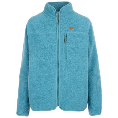 Veste polaire QUAKE TRESPASS