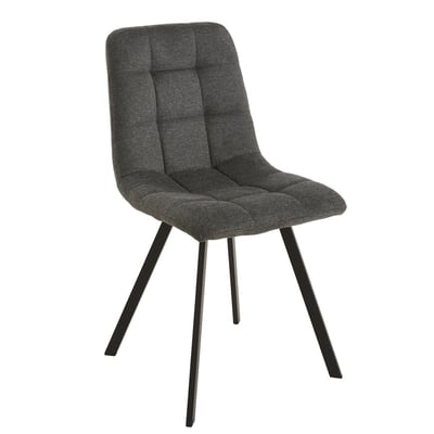 Lot de 4 chaises CHILLI CALICOSY
