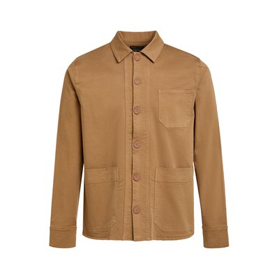 VESTE WORKER DESERT PULLIN