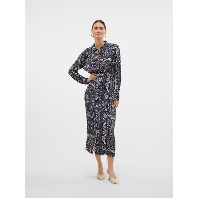 Robe chemise VERO MODA VERO MODA