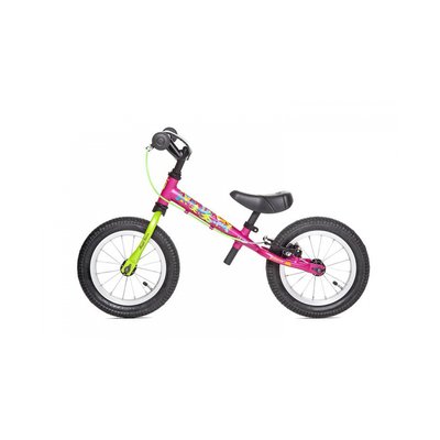 Balancebike TooToo Special edition Magic Forest YEDOO