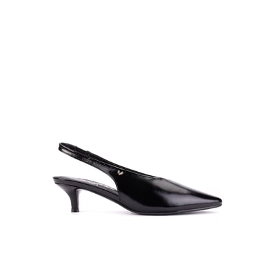 Chaussures à talon cuir Adda MARTINELLI