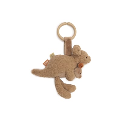 Jouet d'activités à suspendre Kangaroots JOLLEIN