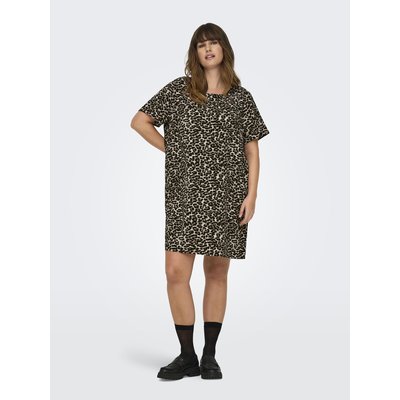 CARLUX Robe courte Robe ONLY CARMAKOMA