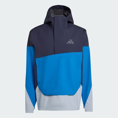 Anorak Terrex Xploric 2,5 Couches Climaproof Anorak Terrex Xploric 2,5 Couches Climaproof adidas Performance