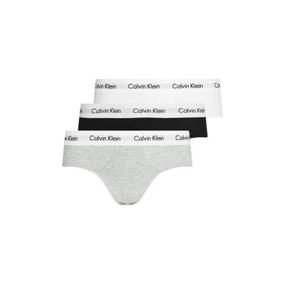 Lot de 3 slips CALVIN KLEIN UNDERWEAR