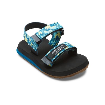 Sandales MONKEY CAGED QUIKSILVER