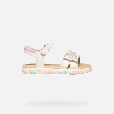 Sandales  J SANDAL HAITI GEOX