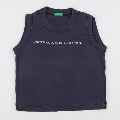 Débardeur - Très bon état BENETTON