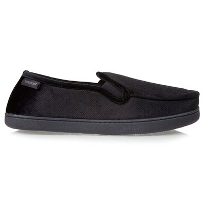 Chaussons Mocassins ISOTONER