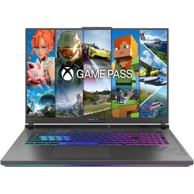 PC Gamer ROG Strix G18 G814JV-N5179W ASUS