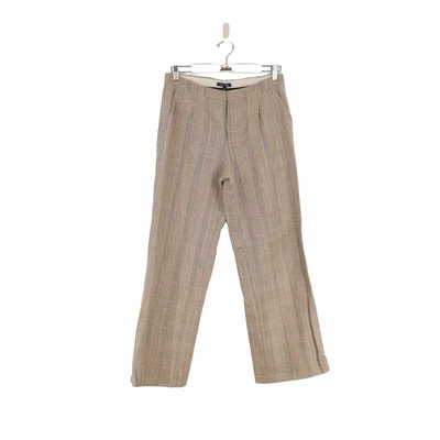 Pantalon large en coton - Très Bon État SOEUR
