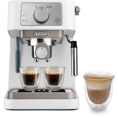 Machine à expresso EC260.WH Stilosa DELONGHI