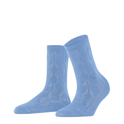 Chaussettes Argyle Vibe FALKE