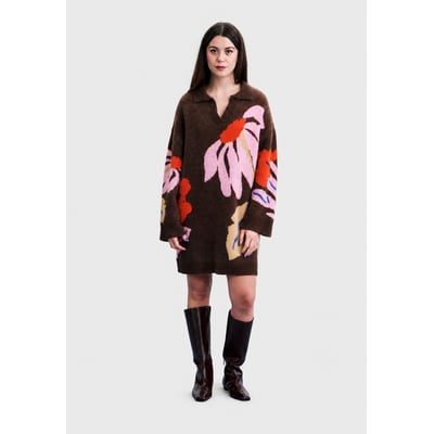 Robe Kodo longue KODO FRNCH