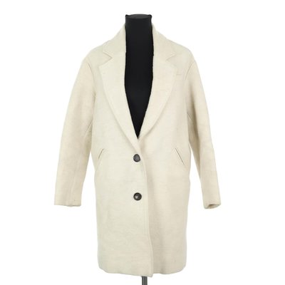Manteau - Très Bon État ISABEL MARANT
