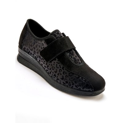 Derbies scratch pour hallux valgus PEDICONFORT