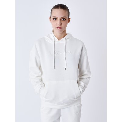 Sweat à Capuche femme Essentials PROJECT X