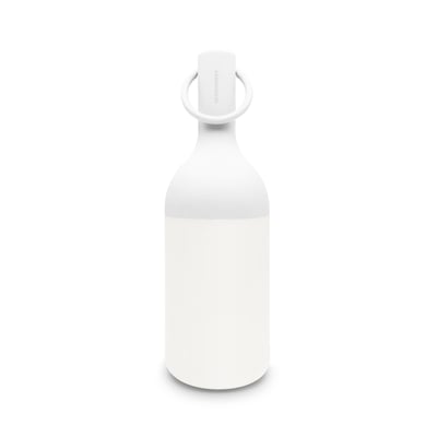 Petite lampe nomade en plastique - ELO MAISON PAVANE