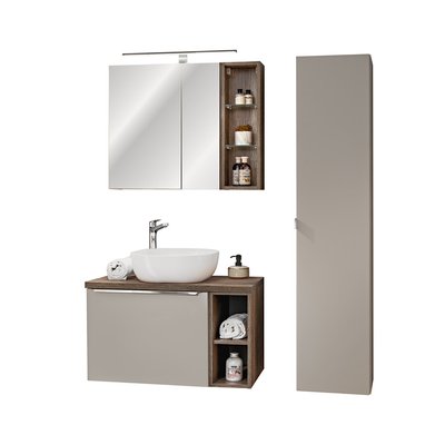 Ensemble de meubles de salle de bain SANTA FE STELLAMEUBLES