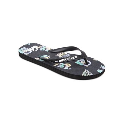 Tongs MOLOKAI ISLAND PULSE QUIKSILVER