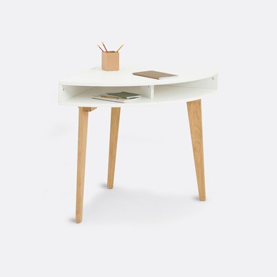 Bureau console d'angle, Grimsby LA REDOUTE INTERIEURS