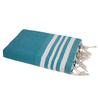 Fouta coton NEWPORT FEBRONIE