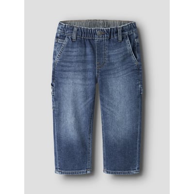 Jean NAME IT
