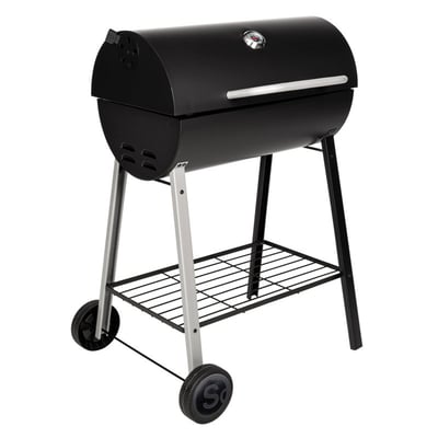 Barbecue au charbon, Dakota, DAKOTA SOMAGIC