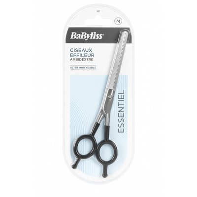 Ciseaux EFFILEURS 22cm BABYLISS